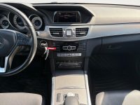 Mercedes-Benz E 11