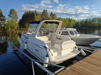 Wellcraft 2600 Martinique 4