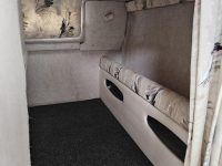 Wellcraft 2600 Martinique 8