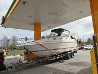 Wellcraft 2600 Martinique 6