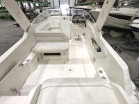 Wellcraft 2600 Martinique 12