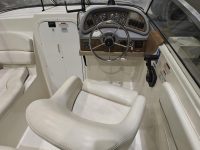 Wellcraft 2600 Martinique 14