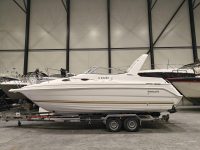 Wellcraft 2600 Martinique 15