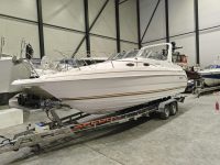 Wellcraft 2600 Martinique 16