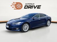 Tesla Model S 1