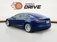 Tesla Model S 5