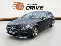 Mercedes-Benz CLS 1
