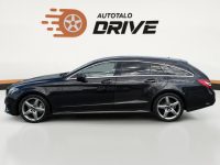 Mercedes-Benz CLS 2
