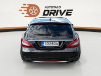 Mercedes-Benz CLS 4