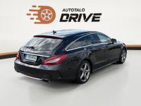 Mercedes-Benz CLS 5
