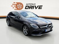 Mercedes-Benz CLS 7