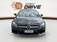 Mercedes-Benz CLS 8