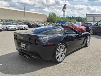 Chevrolet Corvette 6