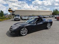 Chevrolet Corvette 14