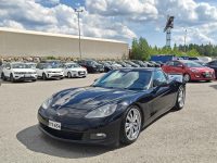 Chevrolet Corvette 1