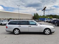 Mercedes-Benz E 7