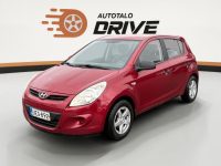 Hyundai i20 1