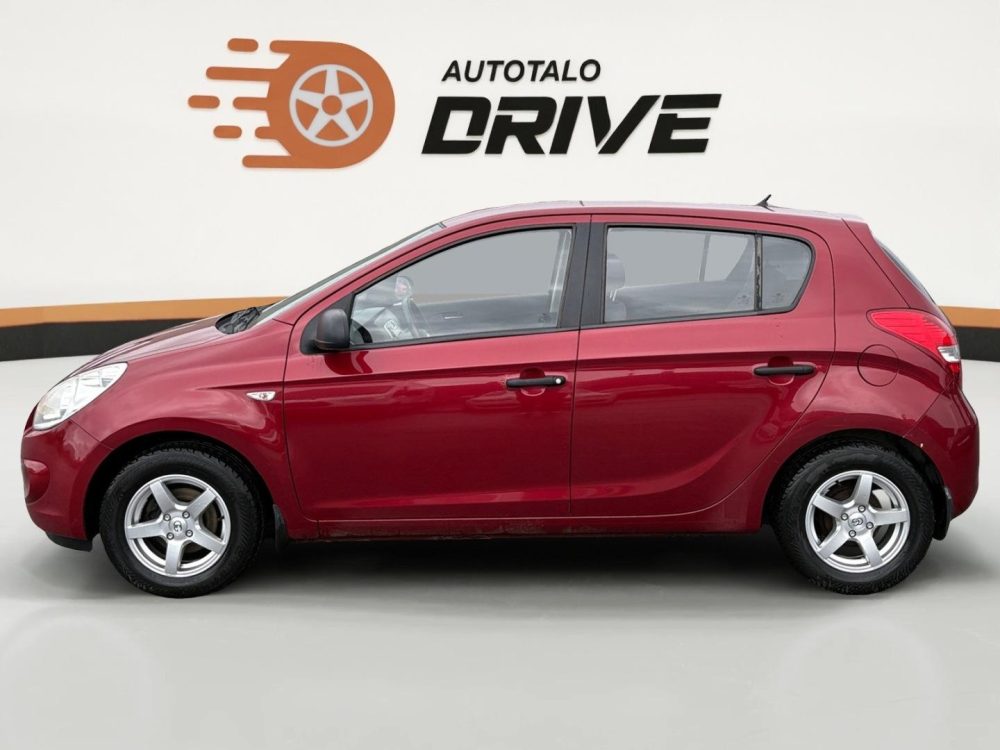 Hyundai i20 2