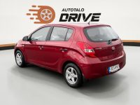 Hyundai i20 3