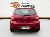 Hyundai i20 4