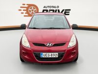Hyundai i20 8