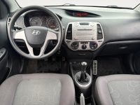 Hyundai i20 10