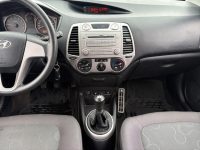 Hyundai i20 11