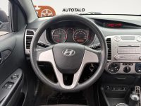 Hyundai i20 12
