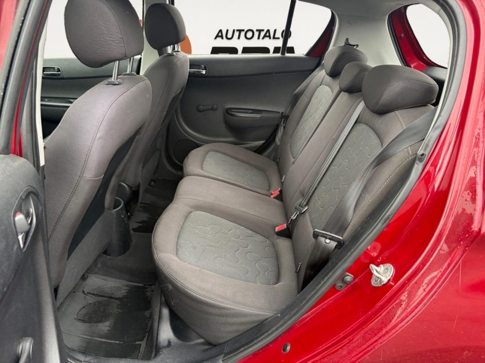 Hyundai i20 13
