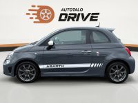 Fiat-Abarth 500 2