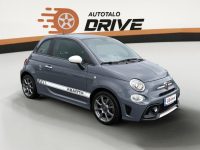 Fiat-Abarth 500 7