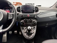 Fiat-Abarth 500 11