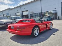 Dodge Viper 7