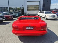 Dodge Viper 6