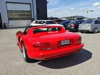 Dodge Viper 5