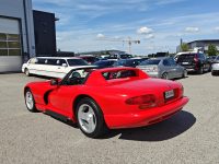 Dodge Viper 4