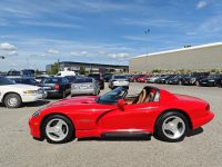 Dodge Viper 3