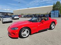 Dodge Viper 2