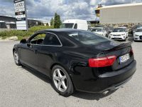 Audi A5 2