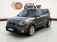 Kia Soul 1