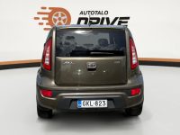 Kia Soul 4