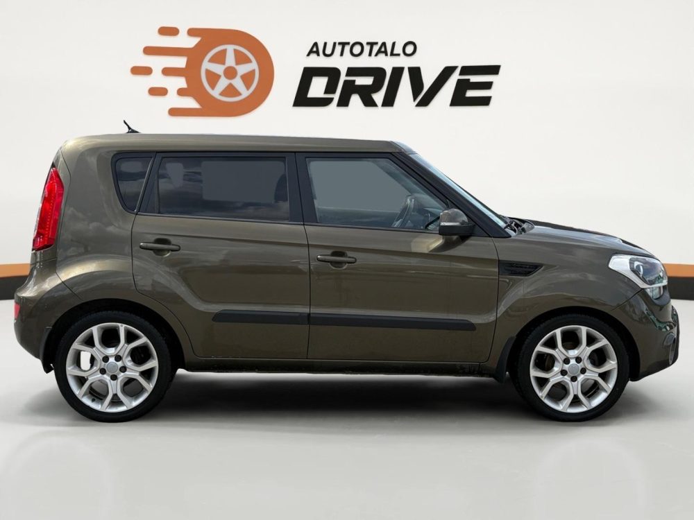 Kia Soul 6