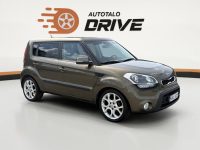 Kia Soul 7