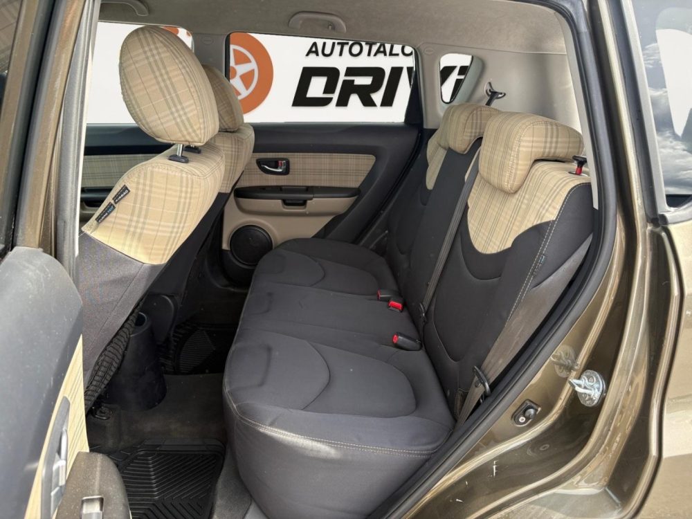 Kia Soul 13