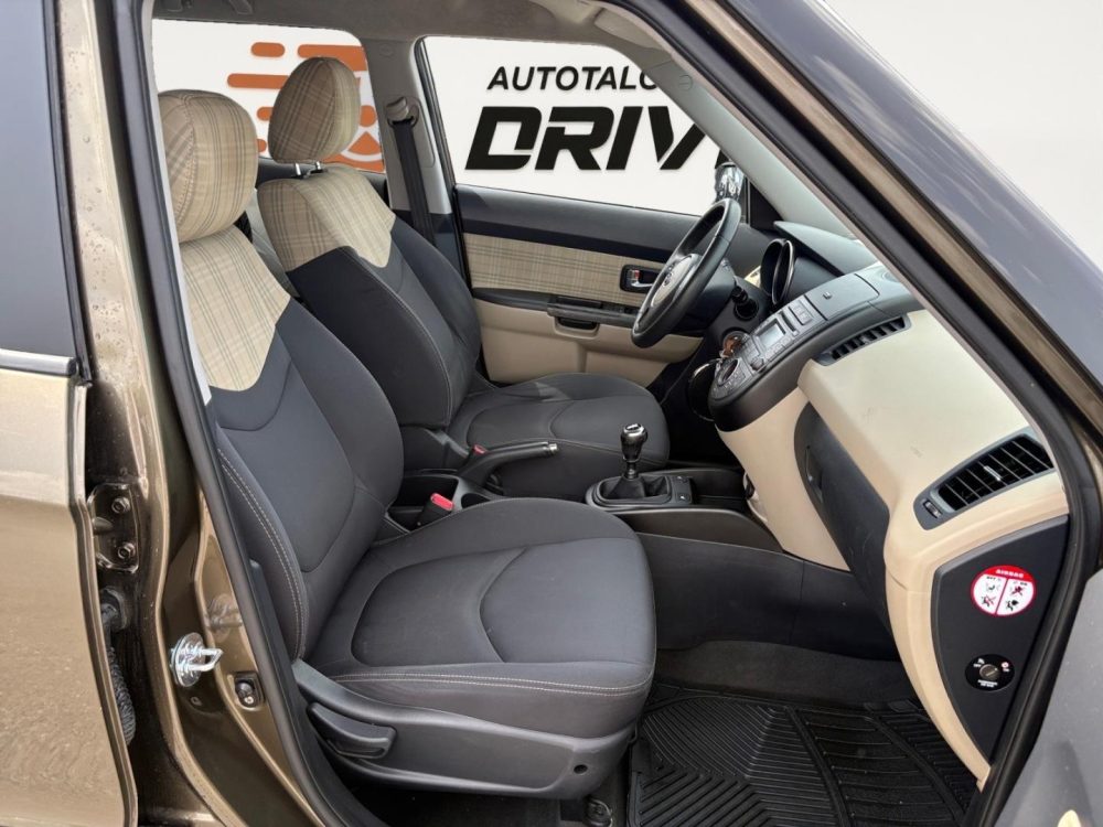Kia Soul 14