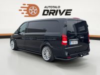 Mercedes-Benz Vito 5