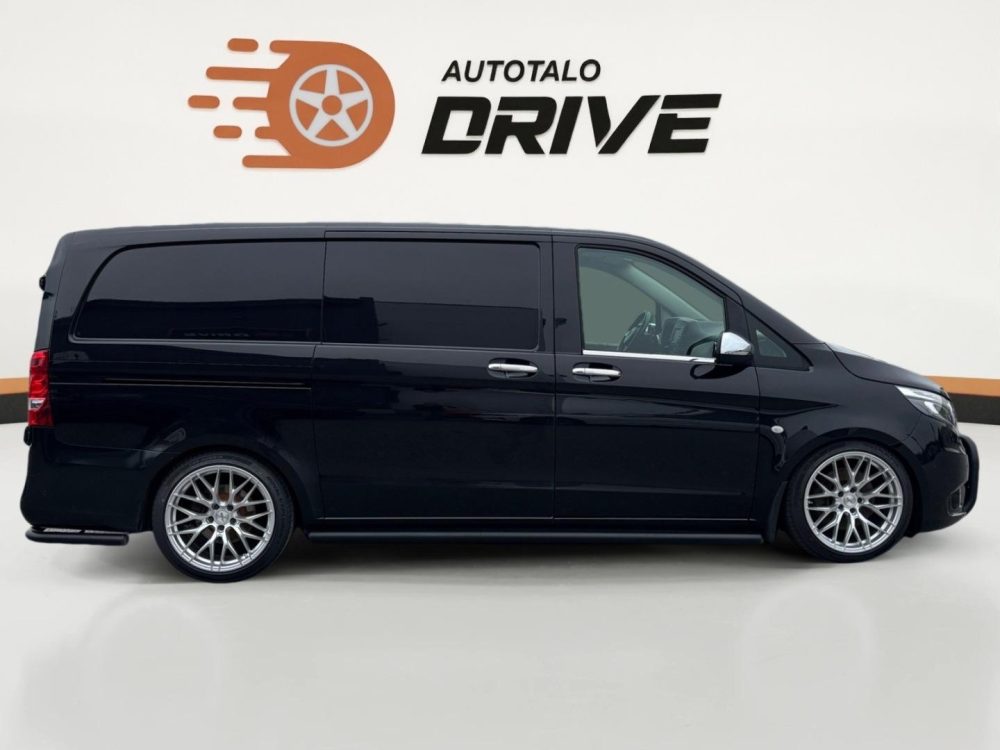 Mercedes-Benz Vito 6