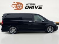 Mercedes-Benz Vito 6