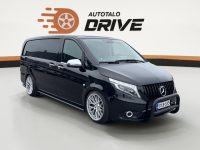 Mercedes-Benz Vito 8