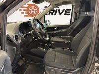 Mercedes-Benz Vito 10